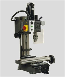 Máy phay AS ONE 2-9518-02 LittleMilling9